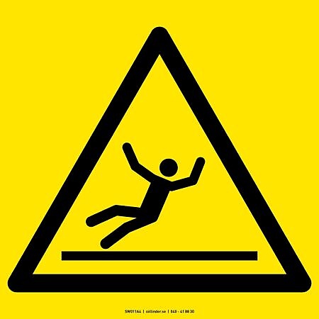 W011 Floor holding (ISO)