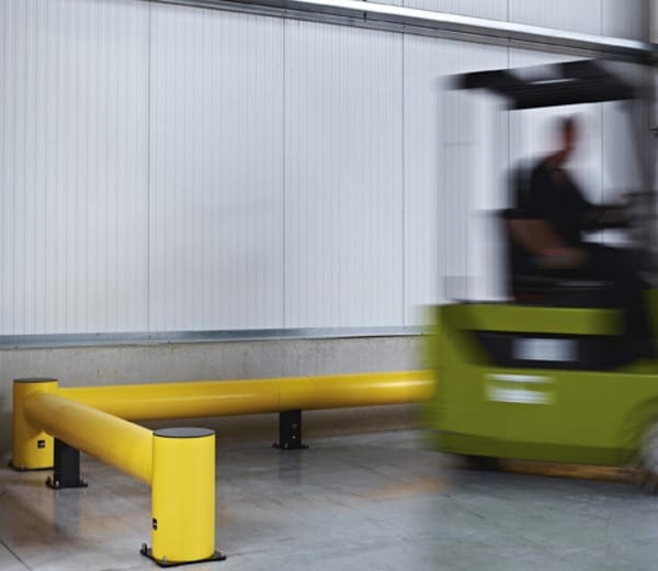 Boplan Centre Pole - Image 12