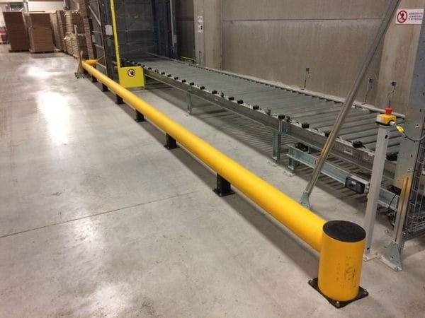 Boplan Centre Pole - Image 8