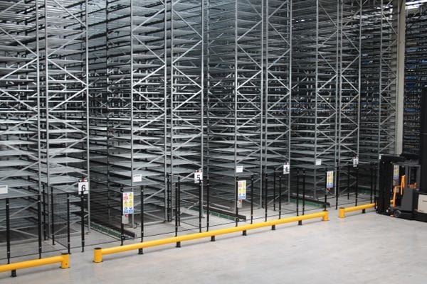 Boplan Centre Pole - Image 7