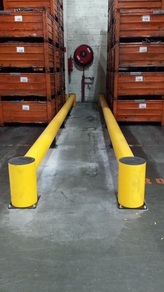 Boplan Centre Pole - Image 10