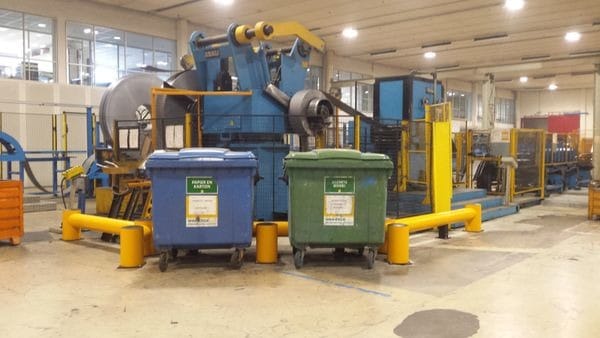 Boplan Centre Pole - Image 13