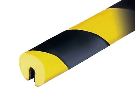 Knuffi® Edge protection type O
