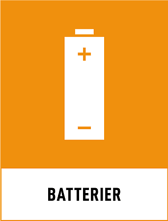 Batteries