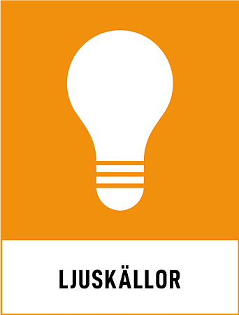 Light sources