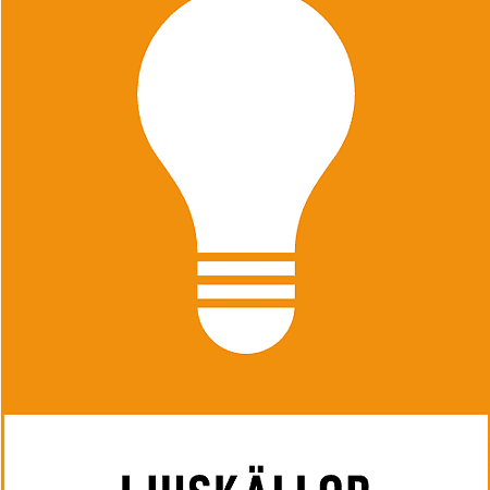 Light sources