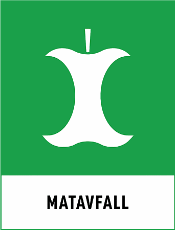 Food waste