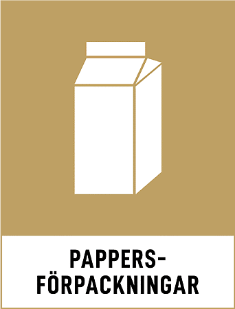 Paper packaging