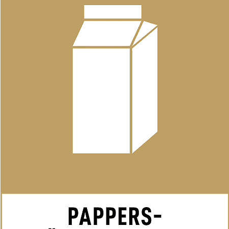 Paper packaging