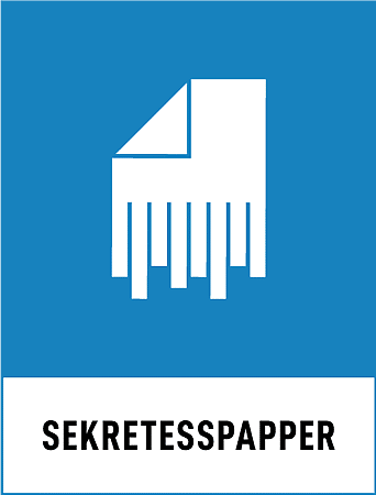 Secretarial paper