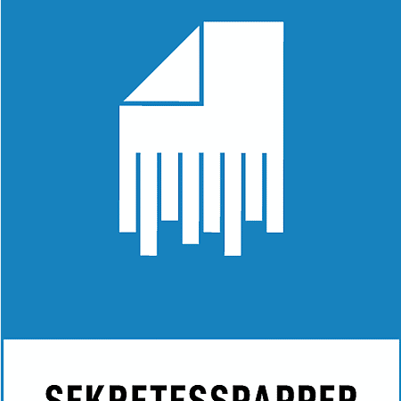 Secretarial paper