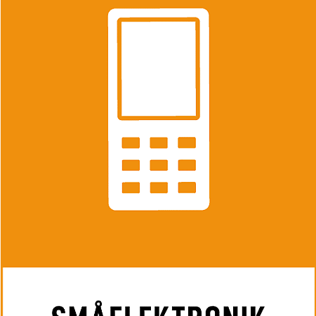 Small electronics