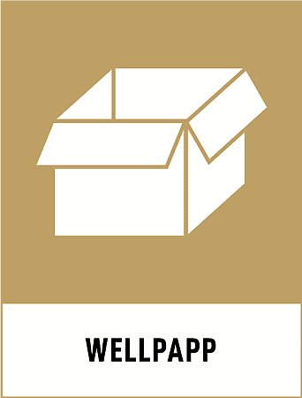 Corrugated board