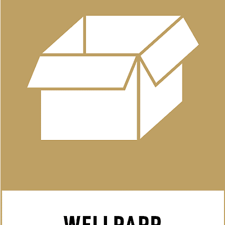 Corrugated board