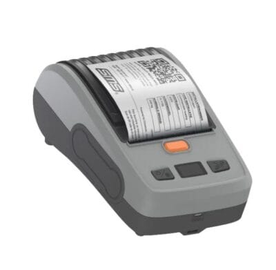 SMS 330  märkmaskin