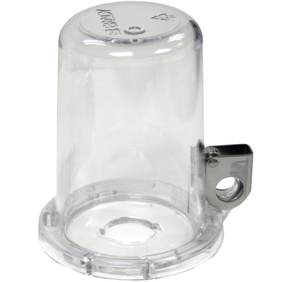 Tryckknappspärr - Bild 5