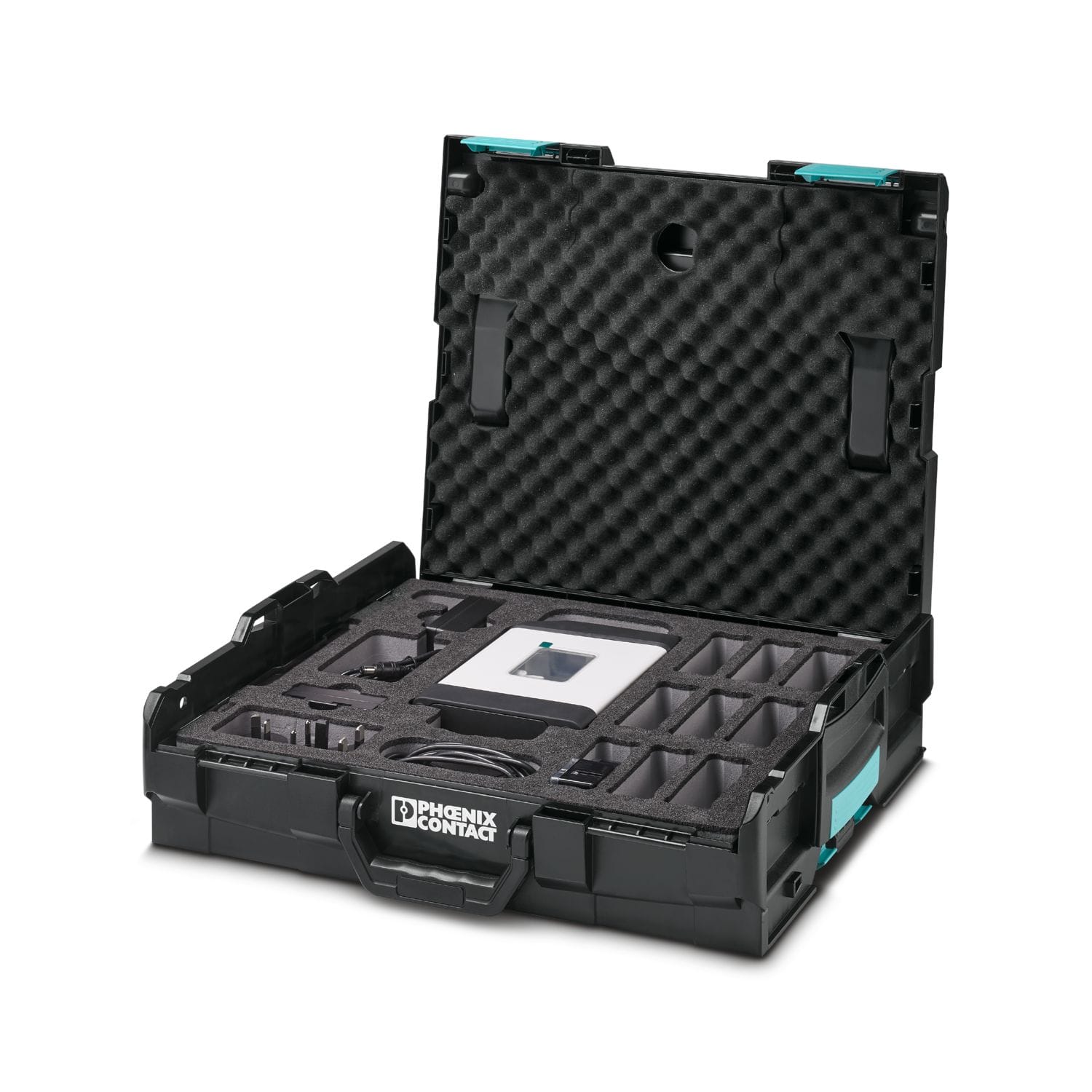 Kabelmärkningsskrivare - mobil - Bild 5