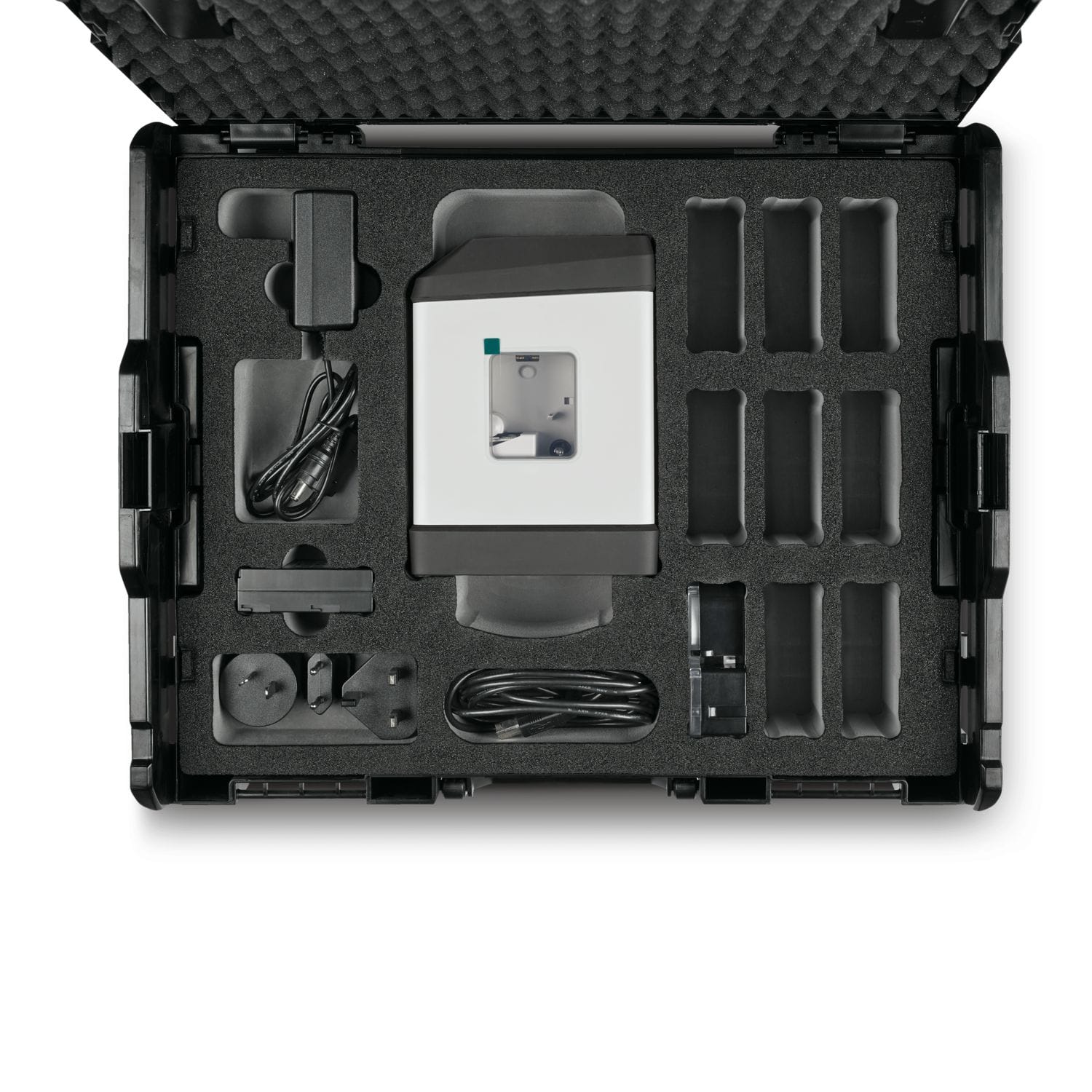 Kabelmärkningsskrivare - mobil - Bild 6