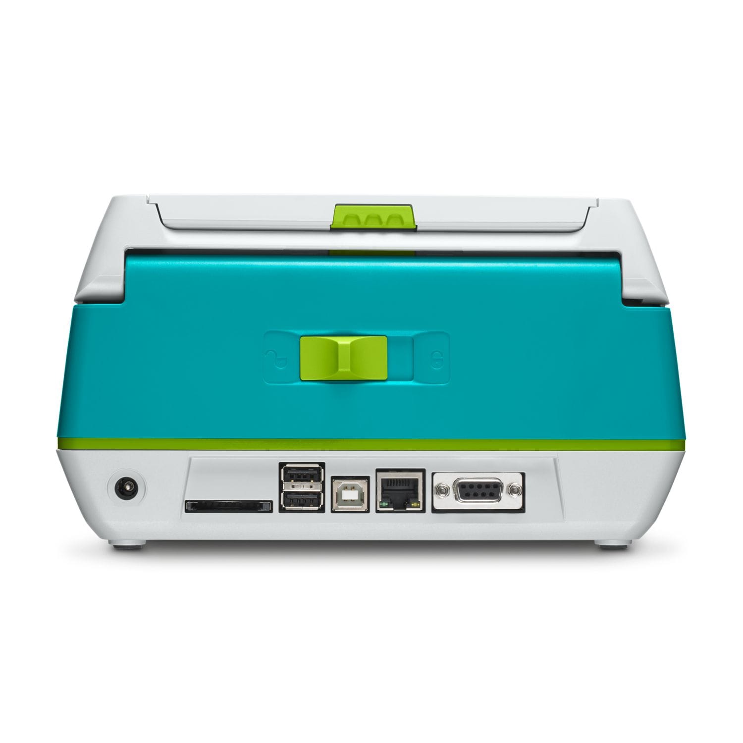 Kabelmärkningsskrivare - mobil och stationär - Bild 7