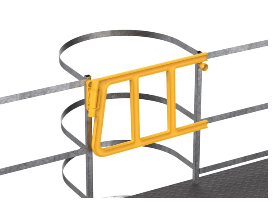 Axes Gate fall protection gate - Image 8