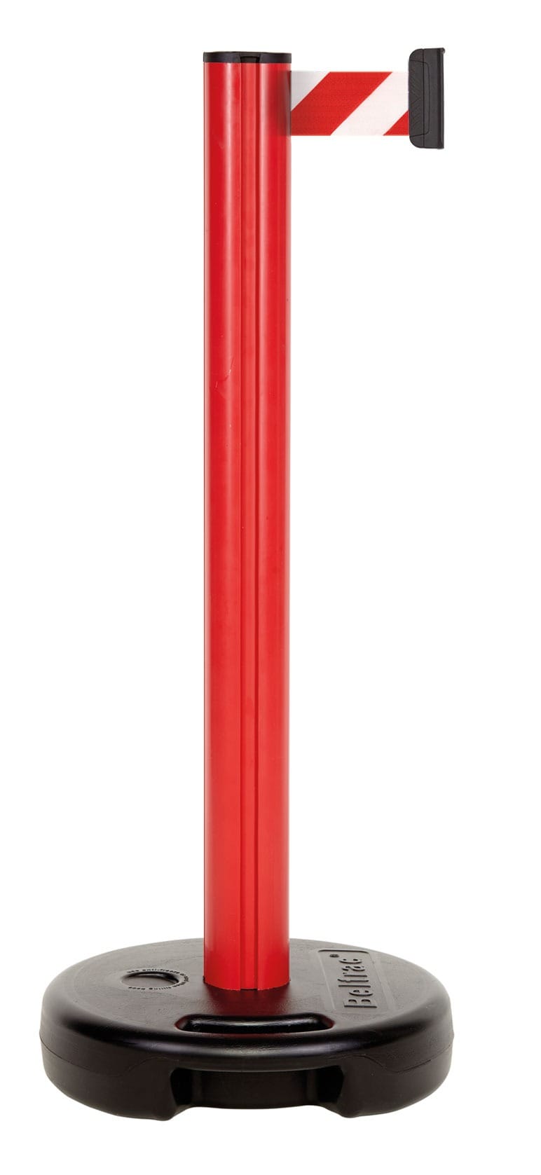 Beltrac® Safety Outdoor barrier post - Image 4