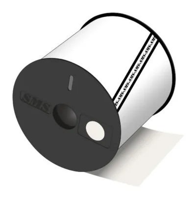 SMS Högtemperatur polyester