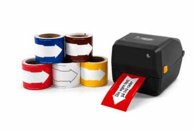 Startpaket! Flo-Code Ventilation