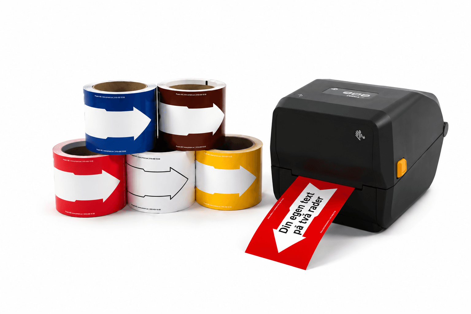 Startpaket! Flo-Code Ventilation