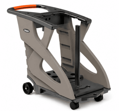 Skipper Unicart - Trolley for barrier products
