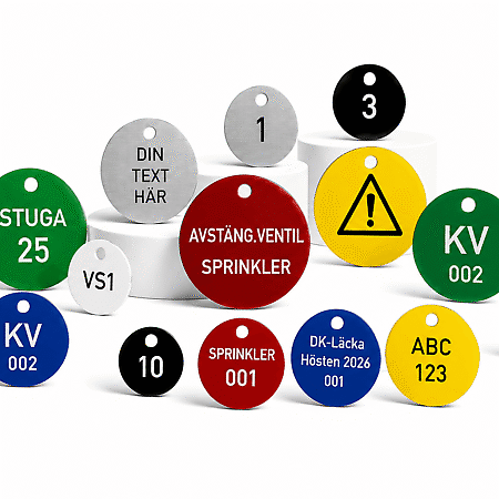 Valve washers