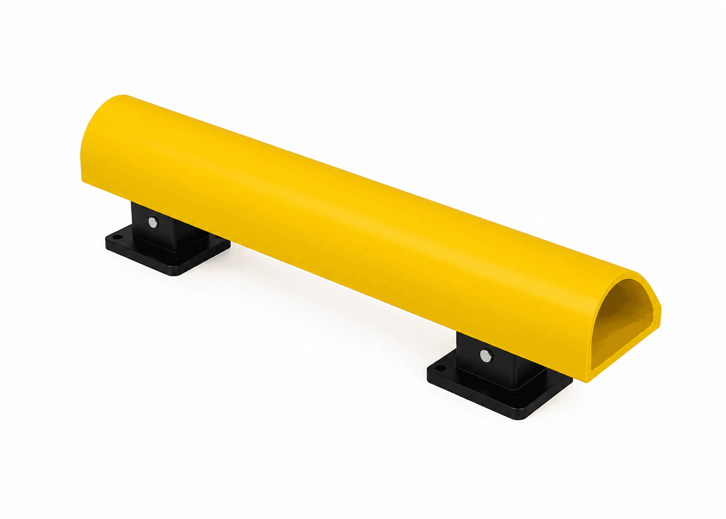 Boplan TB 260 påkörningsskydd standard tub 1350 mm
