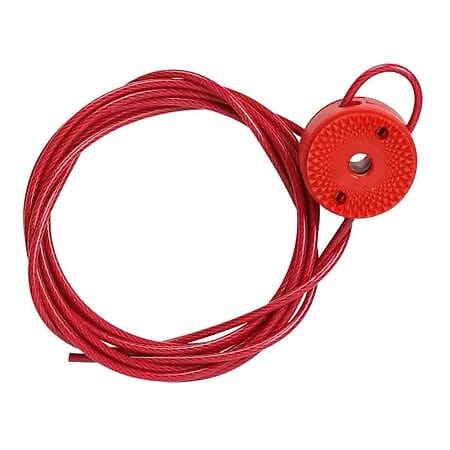 Brady® multi-lock cable attachment