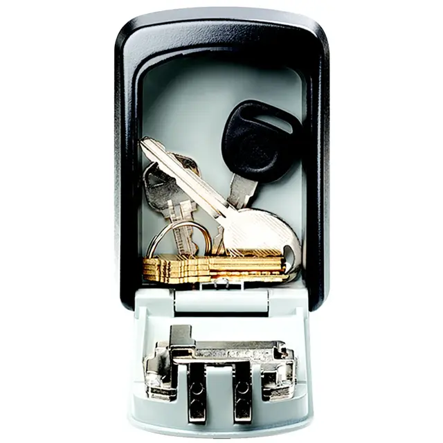 MasterLock® minikassaskåp - Bild 3
