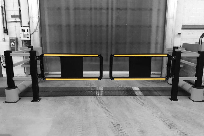 Swing Gate - Image 3