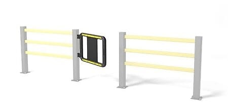 Swing Gate