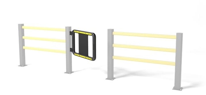 Swing Gate